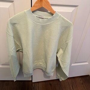 Madhappy Mint Green Women’s Crewneck